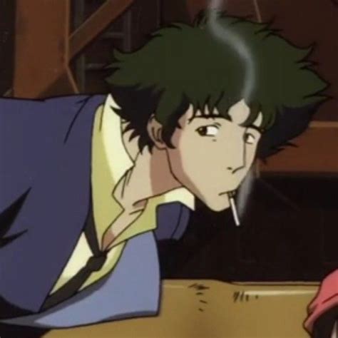 Cowbabe Bebop Matching Pfp Matching Icons Spike Spiegel Pictures For Friends Halloween Inspo