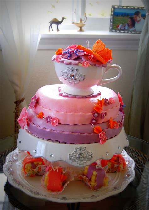 Select from premium birthday cake of the highest quality. Mary's Photo Cakes: Birthday Cake. Vintage Theme.