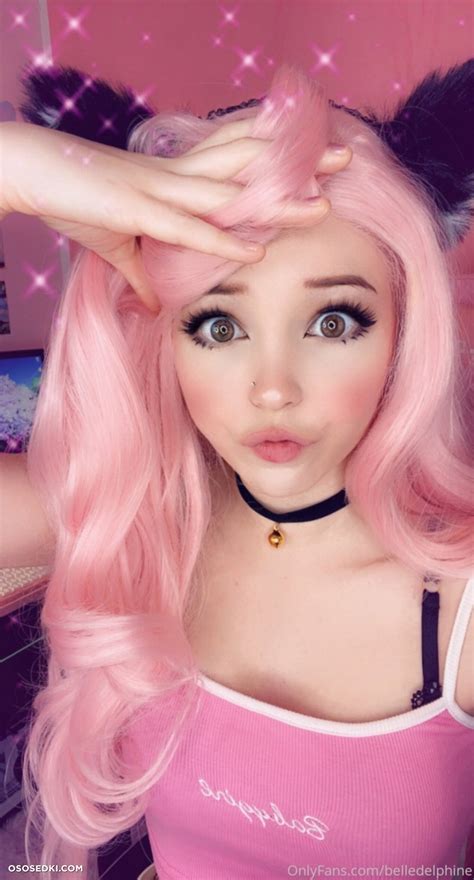 Belle Delphine Kitty Naked Cosplay Asian Photos Onlyfans Patreon