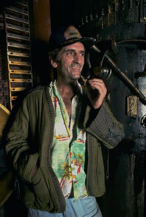 Harry Dean Stanton Alien Movie 1979 Dean Stanton Aliens Movie