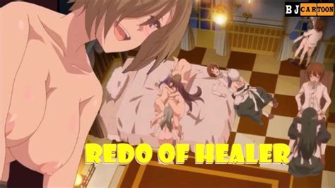 Watch Redo Redo Of Healer Hentai D Hentai Anime Porn Sexiezpix Web Porn