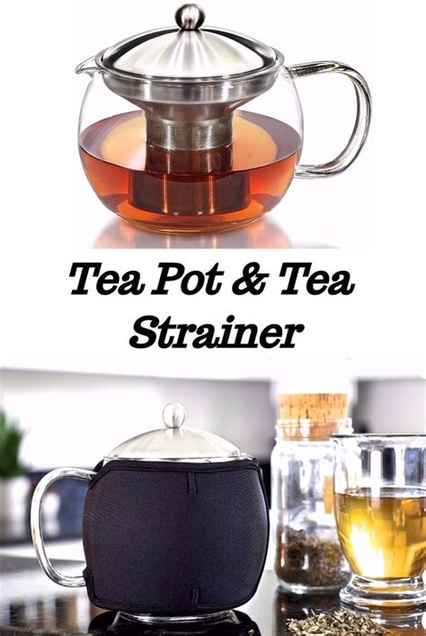 I Need This In My Life Teapot Kettle Warmer Tea Pot Tea Strainer