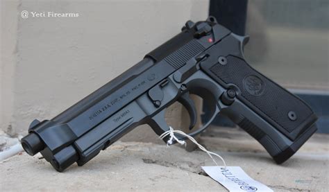 X Werks Sniper Gray Beretta M9a1 9mm No Cc Fee For Sale