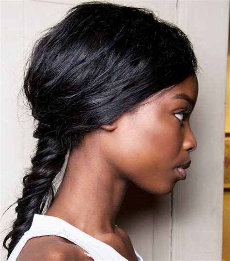 Easy Braided Hairstyles For Beginners Jf Guede