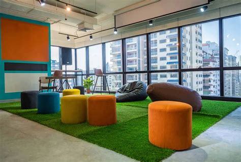 The 6 Best Coworking Spaces In Thailand