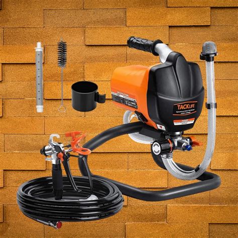 Best Airless Paint Sprayer For The Money