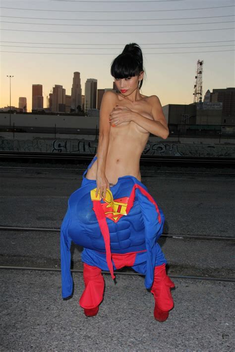 Fappening bai ling Celebrities who