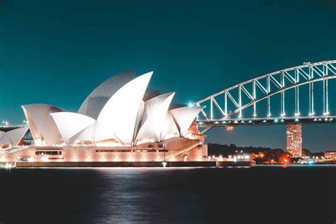 Family Fun Travel: 6 Unique Places to Visit in Sydney Australia ...