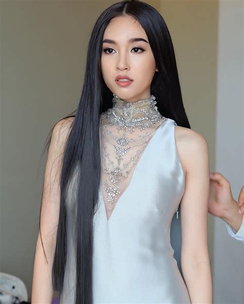 Trans Women Models Thailand Are So Pretty And This Is A Appreciation Post R Truscum