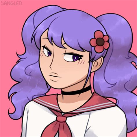 I Made Kizana On Picrew Sorry Its Not Accurate You Dont Have The