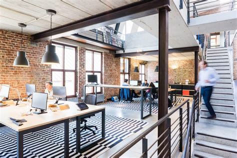 3 Tips For Designing The Perfect Workspace Workplace Furniture