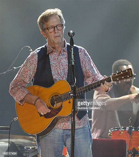 eric clapton in concert at hard rock live photos and premium high res pictures getty images