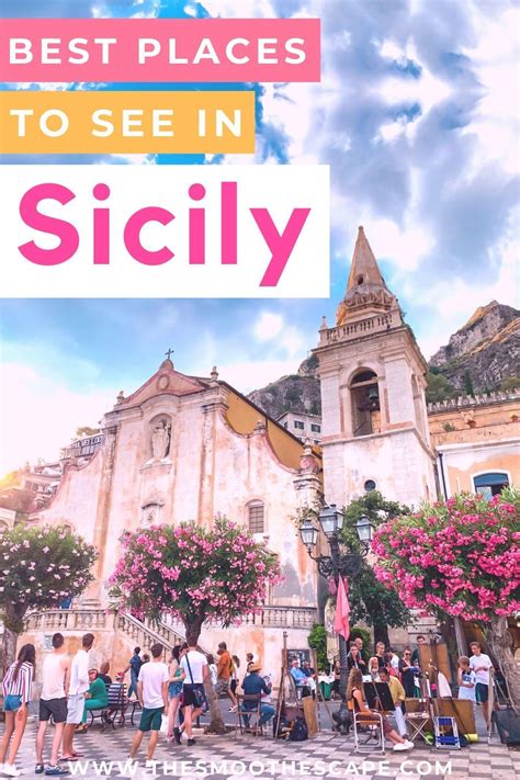 best things to do in sicily one week itinerary in 2020 sicily hot sex picture