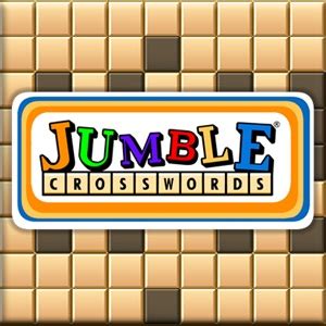 The morning call of pa. Play Jumble Crosswords | Chicago Tribune