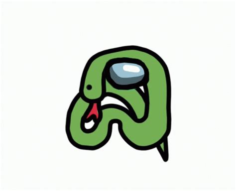 Sus Sussy Baka Sticker Sus Sussy Baka Snake Discover Share GIFs