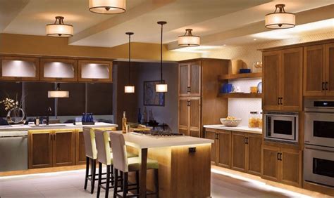 Kitchen Lighting Ideas To Brighten Up Your Kitchen Modern Kitchen