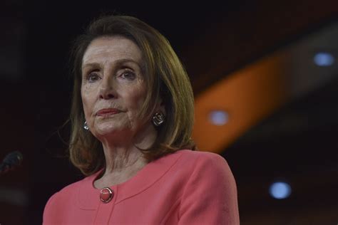 The Democrats Are In Disunity How Long Can Pelosi Hold Them Together