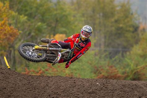 Jed Beaton On A Scrub Limit Moto Related Motocross Forums Message Boards Vital Mx