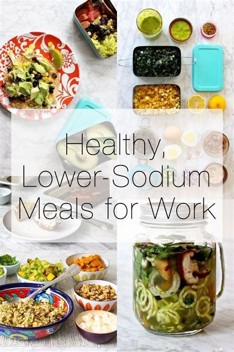 Heart Healthy Low Sodium Diet Recipes Jennifer Koslo