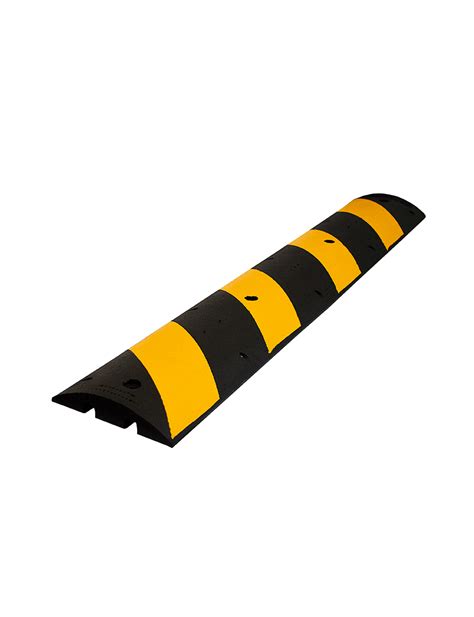 Speed Bumps And Speed Humps Traffic Safety Store