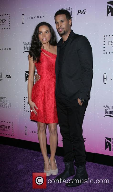 Jurnee diana smollett is an american actress. Jurnee Smollett - 4th Annual Essence Black Women In Music ...