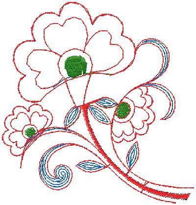 Free machine embroidery design if you're looking to try out embroidery for the first time or simply want to save money, you're in luck! FREE Designs | Floral, Baby, Ornament, and Neck: Unique ...