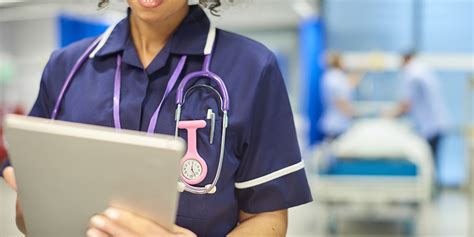 Nurse Staffing Levels Should Be Reported As Part Of Patient Safety