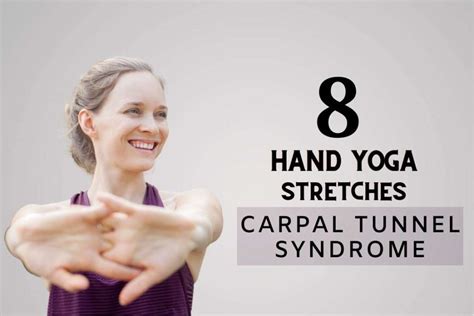 Iyengar Yoga Poses For Carpal Tunnel Syndrome Blog Dandk