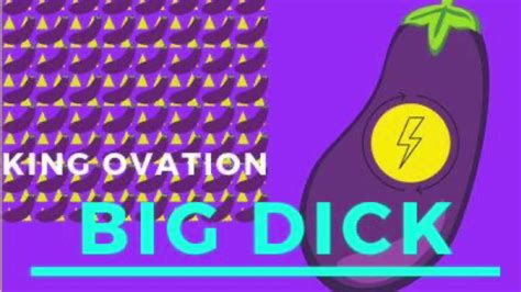 big dick energy audio youtube