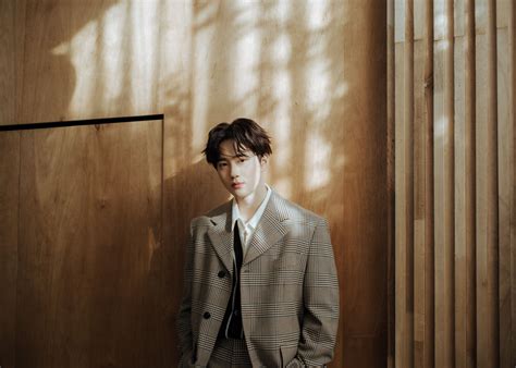 Jahwasang) is the debut extended play by south korean singer suho. SUHO (Self-Portrait) - exo foto (43276338) - fanpop