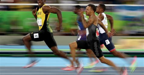 Usain bolt's strength training program. How Usain Bolt runs so fast