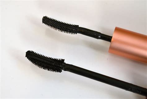I apply my roller lash just like any other mascara. Is Benefit Roller Lash Mascara Worth the Hype? - Girl Up North