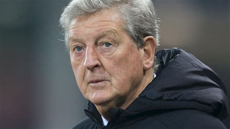 Norwich City 1 1 Crystal Palace Roy Hodgson Says His Side Worked Hard For Their Equaliser