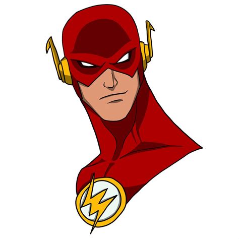 The flash drawing the flash ?!! 3 ways to Draw Flash From Beginner to Advance Level ...