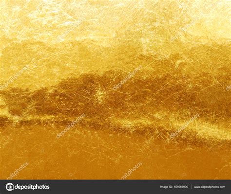 Gold Paint Texture Stock Photo By ©kukumalu80 151066990