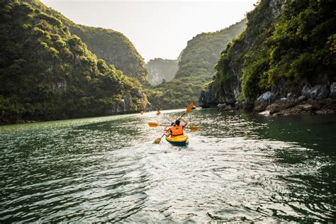 What To Do In Ha Long Bay Vietnam Tourism