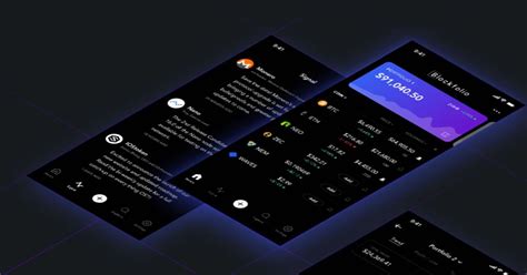 Get your investing game on track with these 9 wonderful apps. Cryptocurrency Portfolio Tracking App: A Review of ...