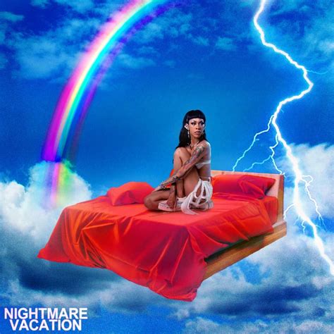 Rico Nasty Drops Debut Album Nightmare Vacation Complex