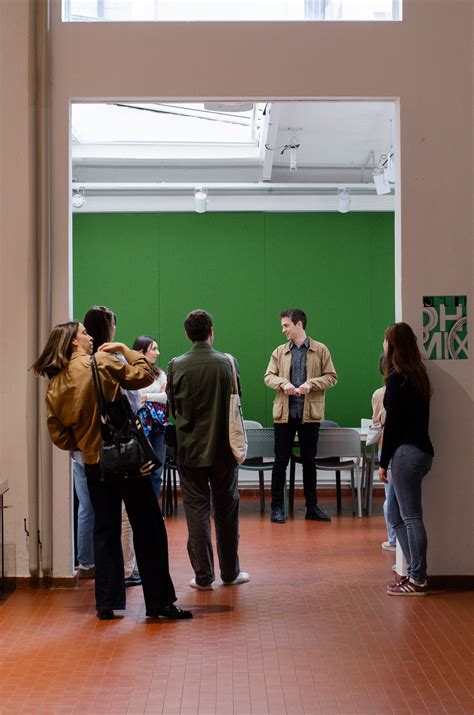 Ecosistema Urbano - Città | Open House 2024 | Park Associati