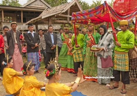 Sejarah Dan Adat Istiadat Suku Bugis Asal Sulawesi Selatan