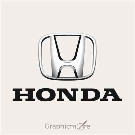New Honda Logo Logodix