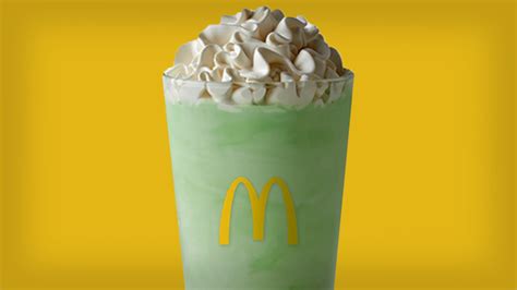 Mcdonald S Brings Back A Classic Menu Item And Adds A New Favorite Thestreet