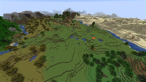 What Is The Best Seed For Minecraft 117 1 Rankiing Wiki Facts