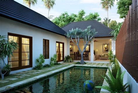 Beautiful Modern Tropical Exterior House Design 2014 House Designs