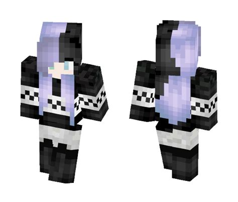 Female cute female minecraft characters. Download Cute Girl???? Minecraft Skin for Free ...