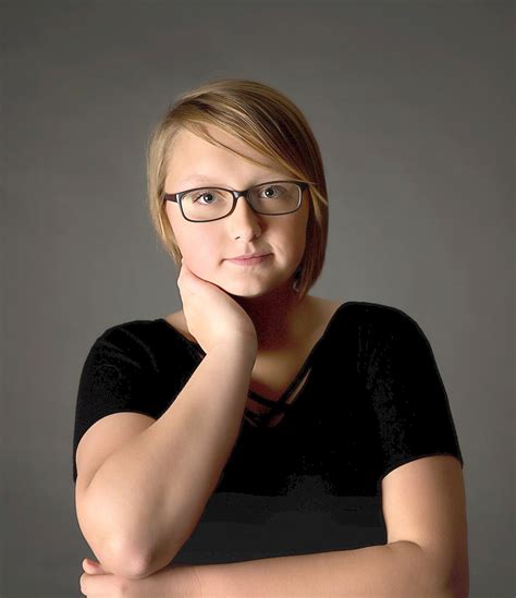 Hannah Martin Will Sing With ‘best Of The Best In Nafme Ensemble