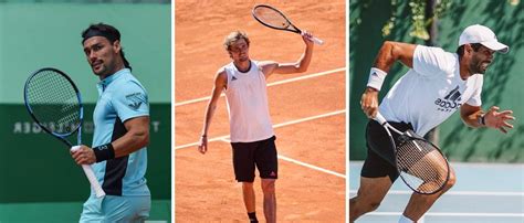 15 Hottest Male Tennis Players 2023 Updated
