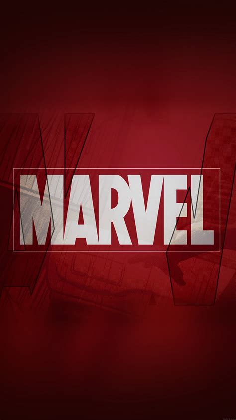 Free Download Marvel Logo Best Htc One Wallpapers Free And Easy To