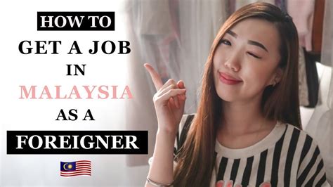 Work Permit In Malaysia For Foreigner Heather Ogden