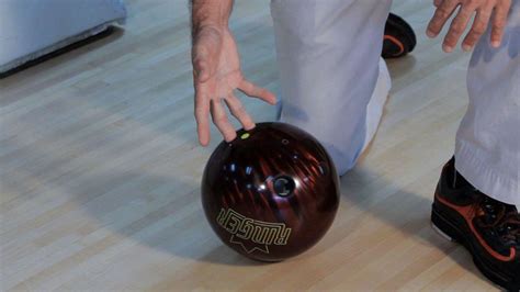 How To Improve Your Bowling Release Howcast